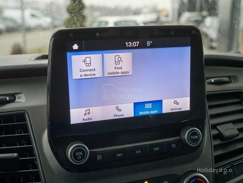 Ford Transit L4H3 2.0TDCI