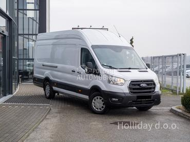 Ford Transit L4H3 2.0TDCI