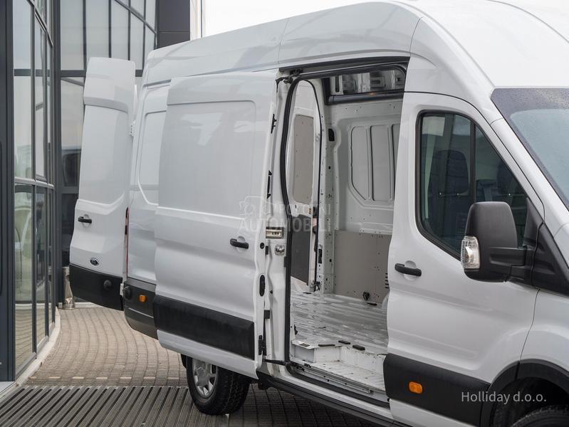 Ford Transit L4H3 2.0TDCI