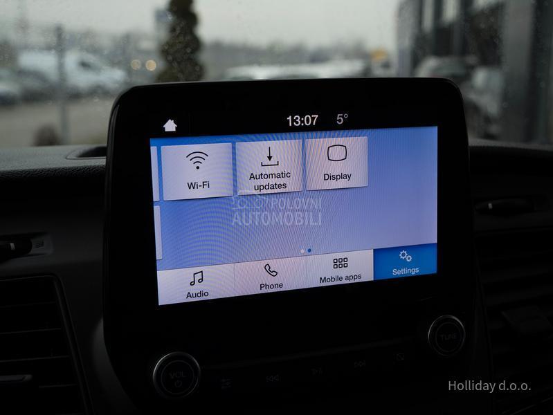 Ford Transit L4H3 2.0TDCI