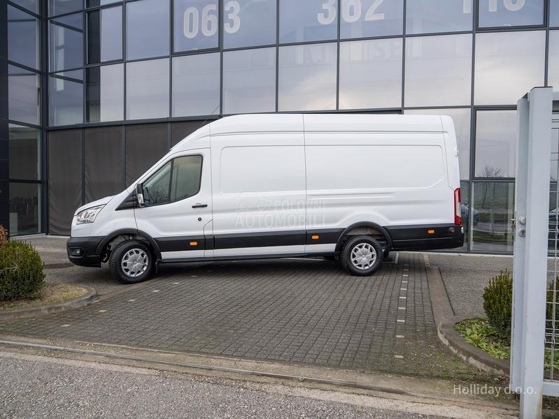 Ford Transit L4H3 2.0TDCI