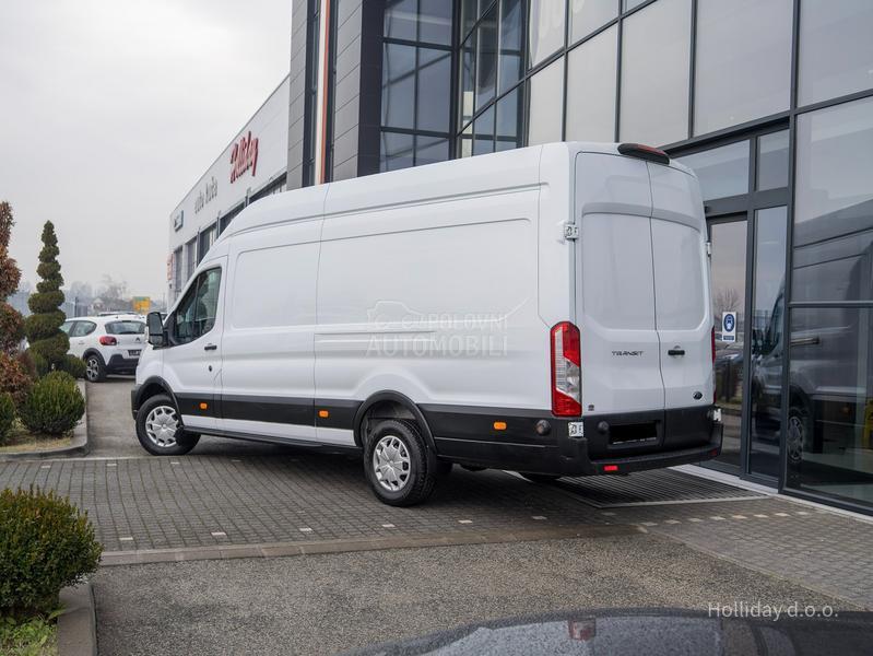 Ford Transit L4H3 2.0TDCI