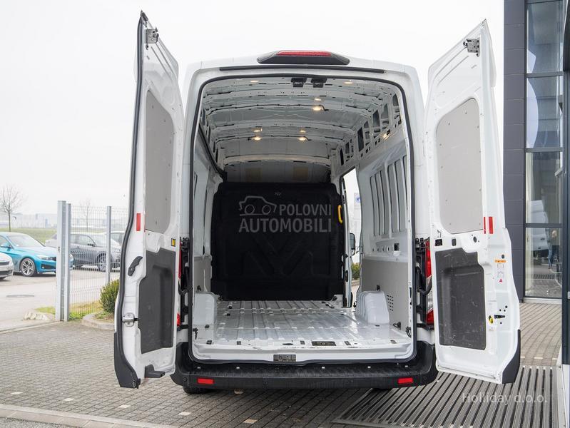 Ford Transit L4H3 2.0TDCI