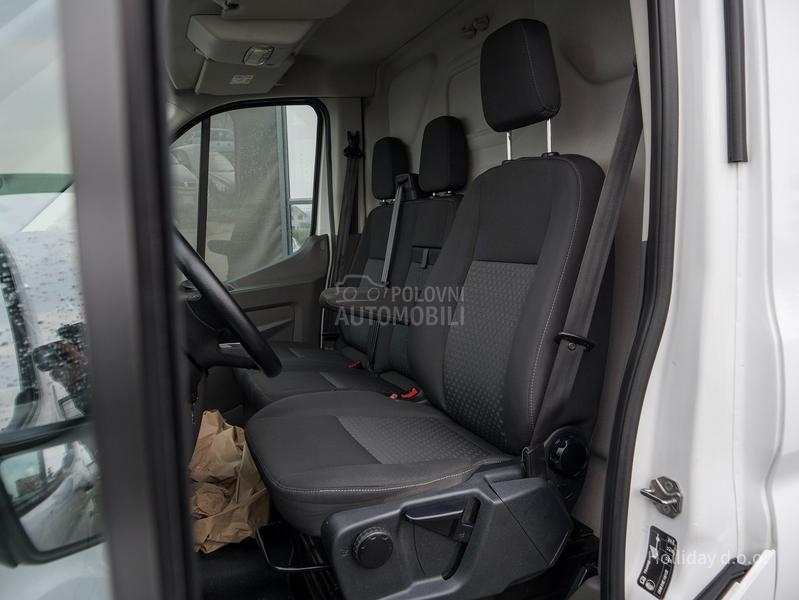 Ford Transit L4H3 2.0TDCI