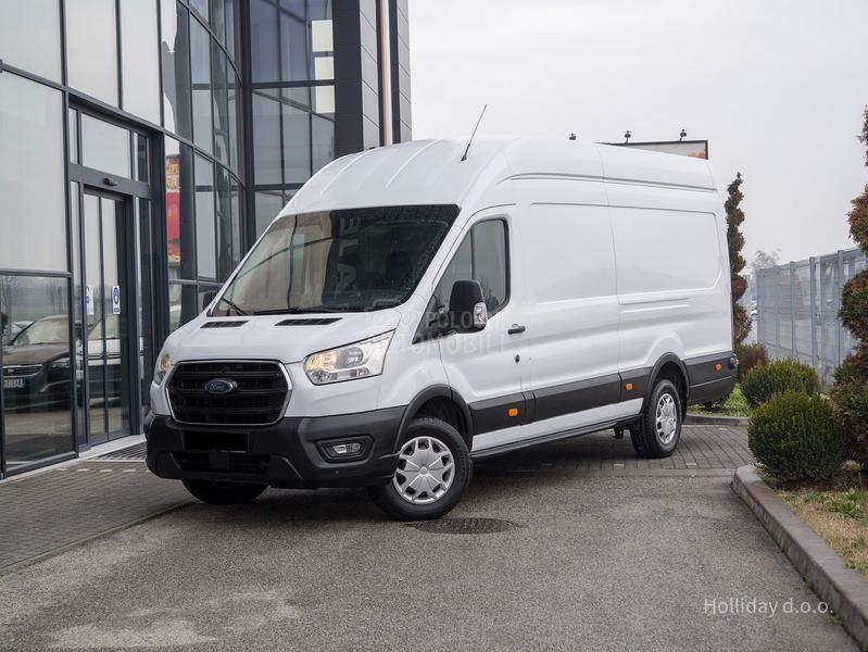 Ford Transit L4H3 2.0TDCI