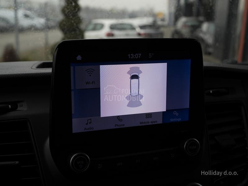 Ford Transit L4H3 2.0TDCI