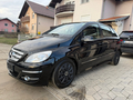 Mercedes Benz B 170 1.7 ben