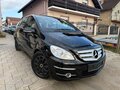 Mercedes Benz B 170 1.7 ben