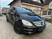 Mercedes Benz B 170 1.7 ben