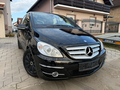 Mercedes Benz B 170 1.7 ben