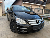 Mercedes Benz B 170 1.7 ben