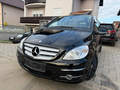 Mercedes Benz B 170 1.7 ben