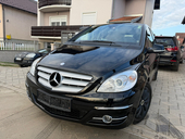 Mercedes Benz B 170 1.7 ben