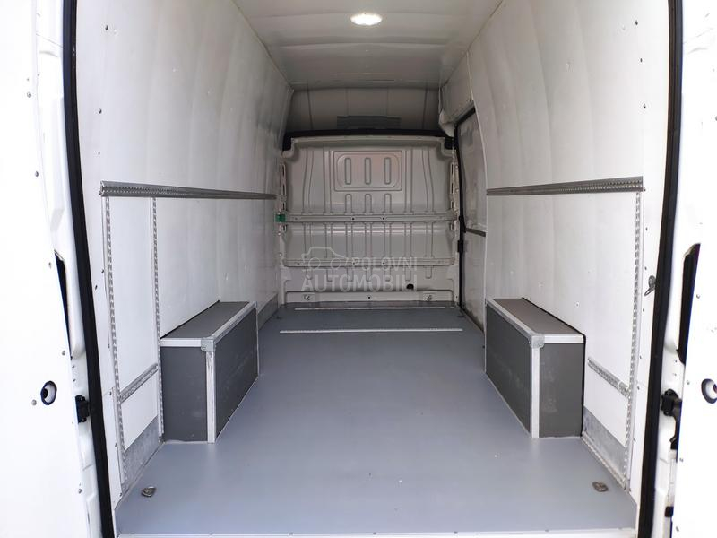 Citroen Jumper L4H3 JUMBO KLIMA