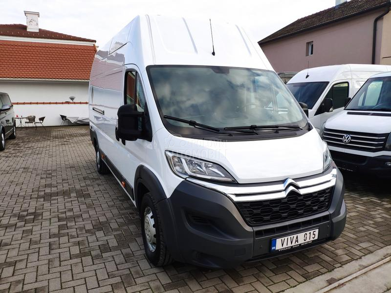 Citroen Jumper L4H3 JUMBO KLIMA