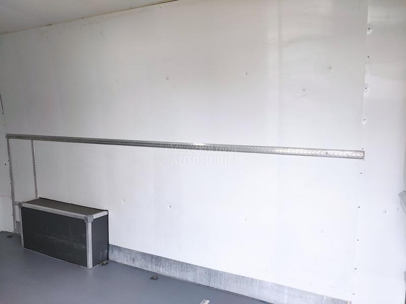 Citroen Jumper L4H3 JUMBO KLIMA