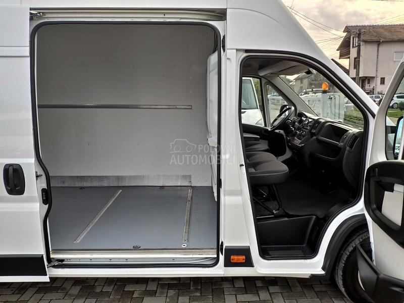 Citroen Jumper L4H3 JUMBO KLIMA