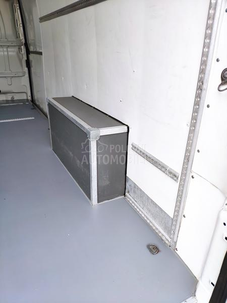 Citroen Jumper L4H3 JUMBO KLIMA