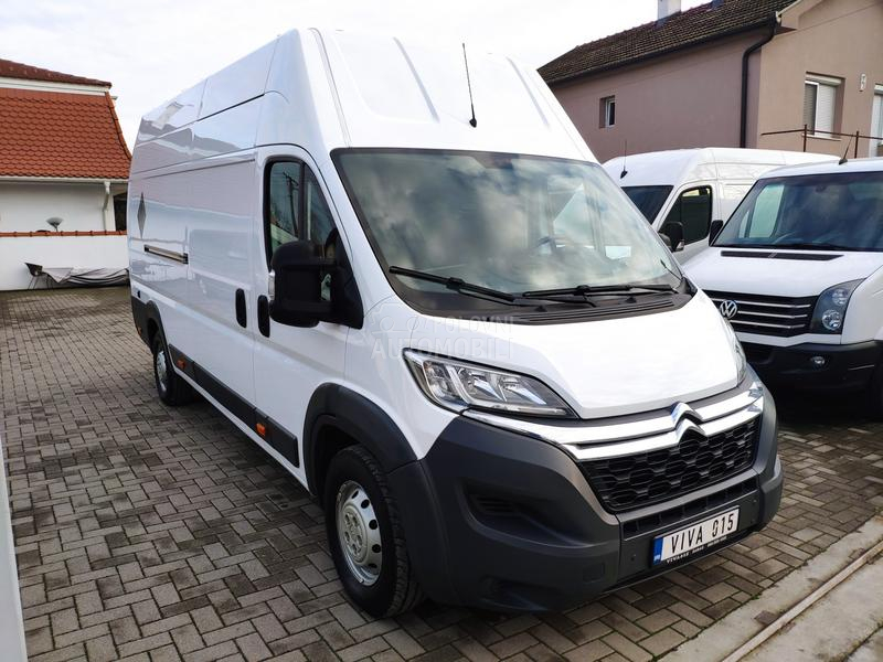 Citroen Jumper L4H3 JUMBO KLIMA