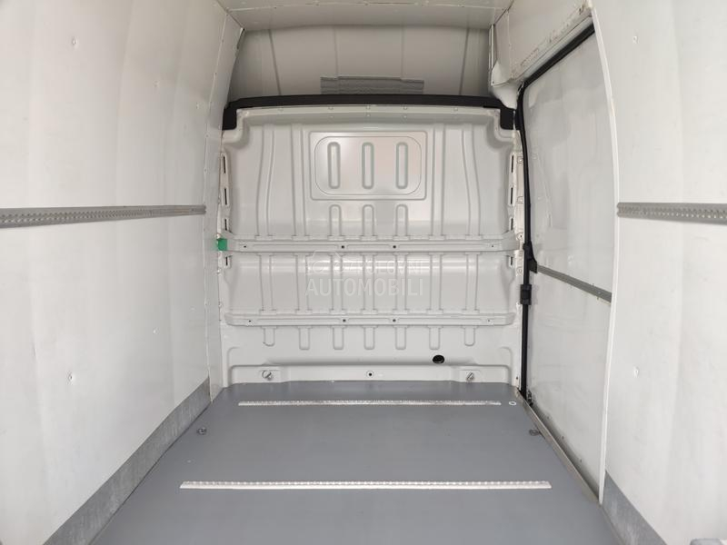 Citroen Jumper L4H3 JUMBO KLIMA