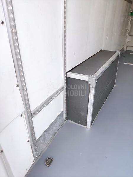 Citroen Jumper L4H3 JUMBO KLIMA