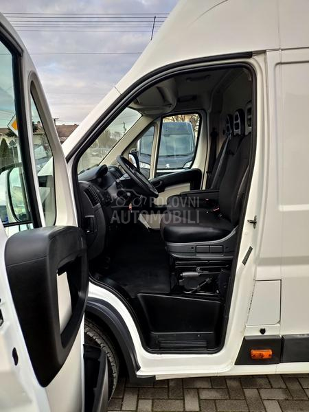 Citroen Jumper L4H3 JUMBO KLIMA