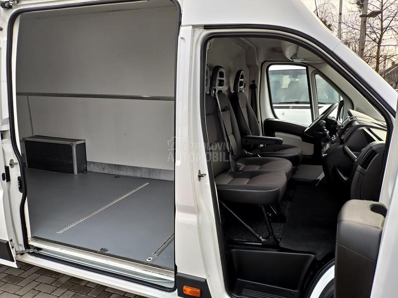 Citroen Jumper L4H3 JUMBO KLIMA