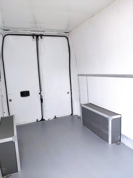 Citroen Jumper L4H3 JUMBO KLIMA