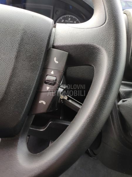 Citroen Jumper L4H3 JUMBO KLIMA