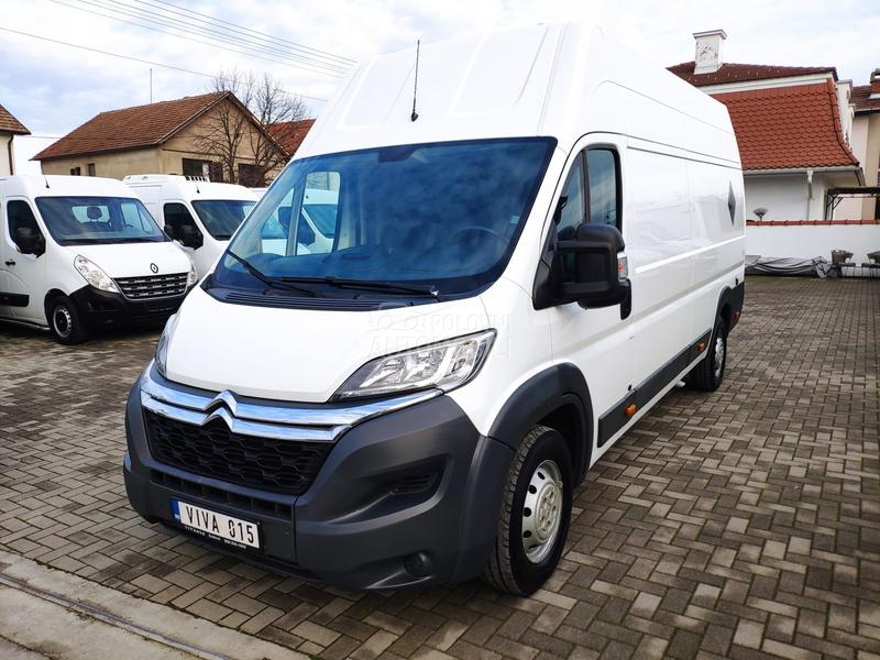 Citroen Jumper L4H3 JUMBO KLIMA
