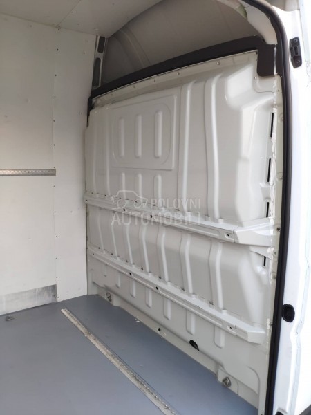 Citroen Jumper L4H3 JUMBO KLIMA