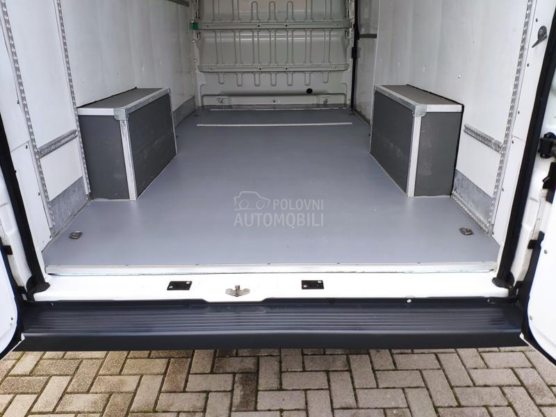 Citroen Jumper L4H3 JUMBO KLIMA