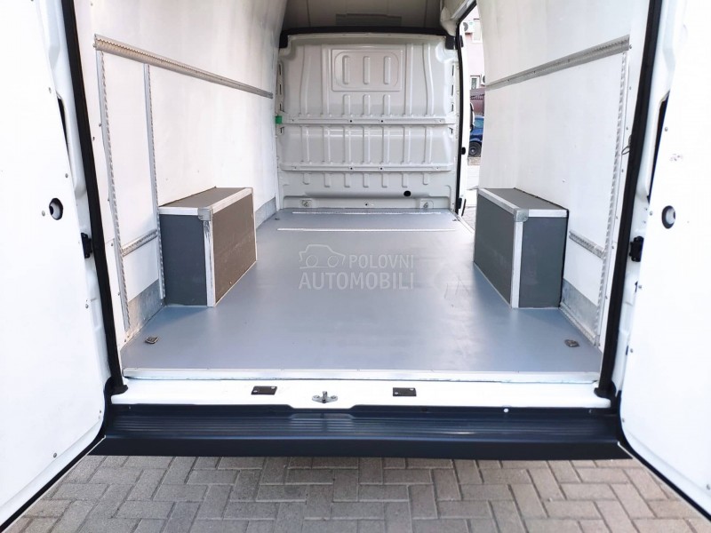 Citroen Jumper L4H3 JUMBO KLIMA