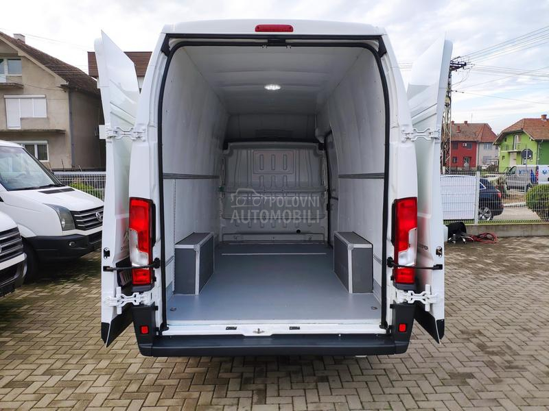 Citroen Jumper L4H3 JUMBO KLIMA