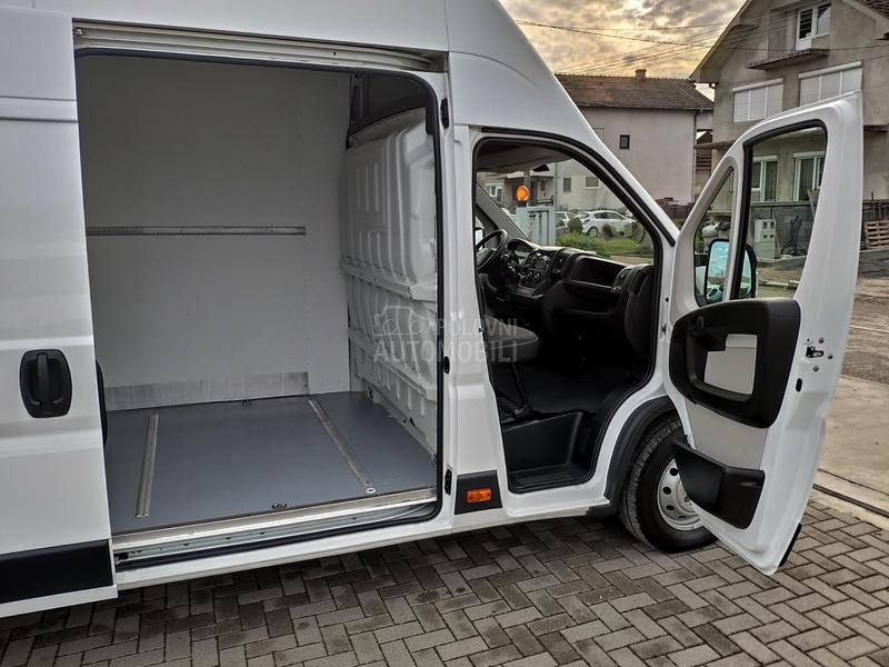 Citroen Jumper L4H3 JUMBO KLIMA