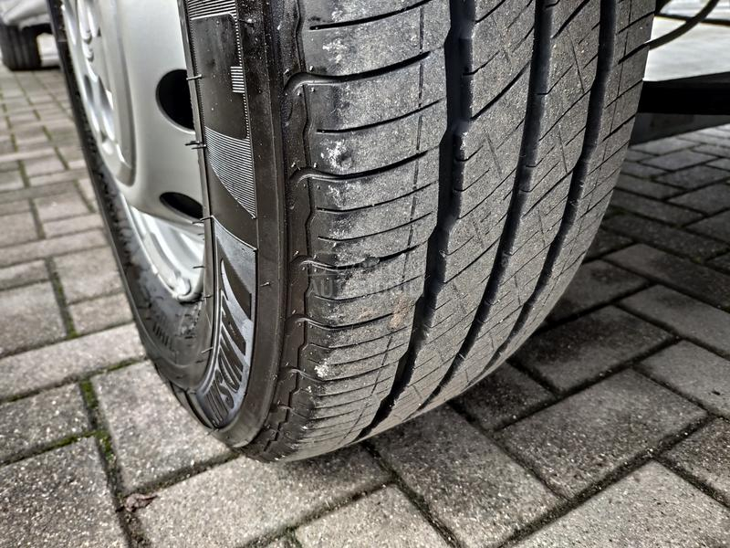 Citroen Jumper L4H3 JUMBO KLIMA