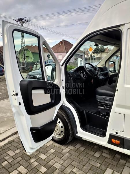Citroen Jumper L4H3 JUMBO KLIMA
