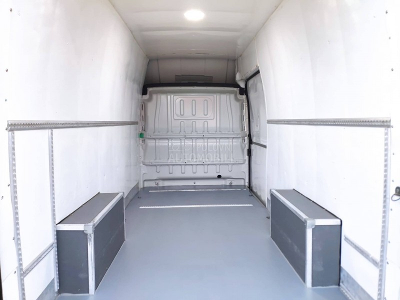 Citroen Jumper L4H3 JUMBO KLIMA