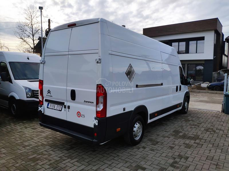 Citroen Jumper L4H3 JUMBO KLIMA