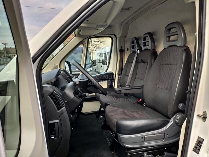 Citroen Jumper L4H3 JUMBO KLIMA