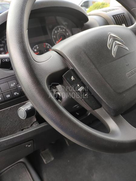 Citroen Jumper L4H3 JUMBO KLIMA