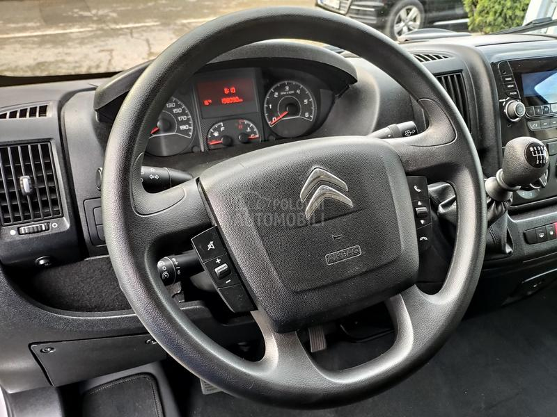 Citroen Jumper L4H3 JUMBO KLIMA