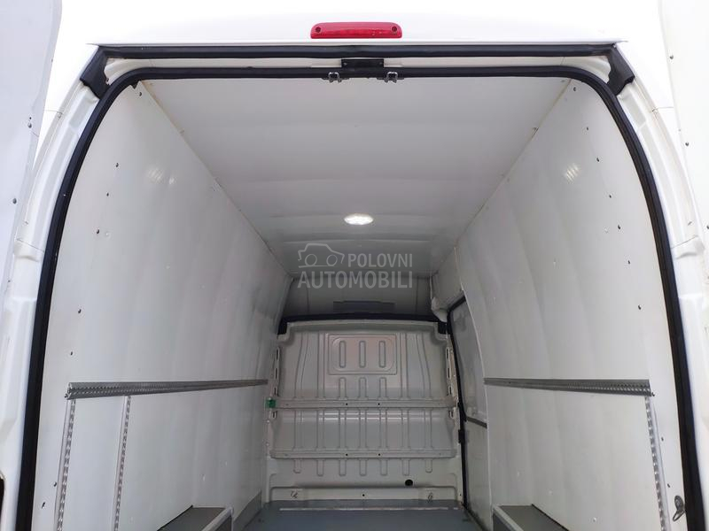 Citroen Jumper L4H3 JUMBO KLIMA