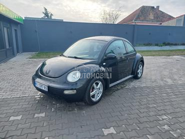 Volkswagen Nova Buba 1.9TDI