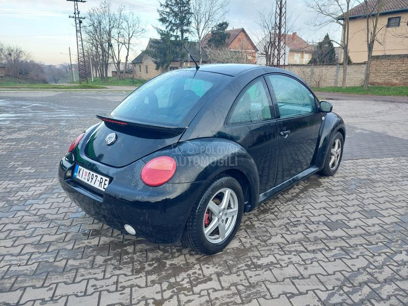 Volkswagen Nova Buba 1.9TDI