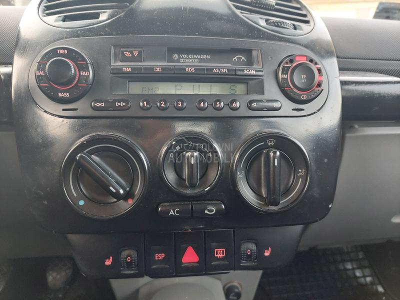 Volkswagen Nova Buba 1.9TDI