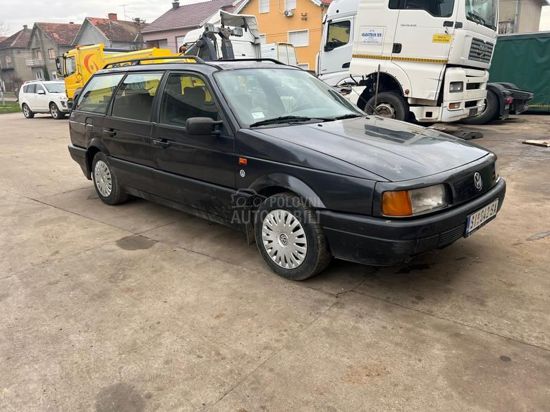 Volkswagen Passat B3 