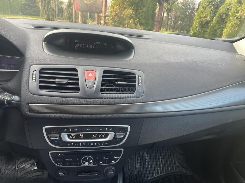 Renault Megane 1.5 dci