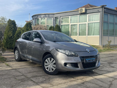 Renault Megane 1.5 dci