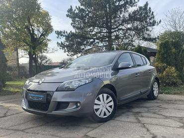 Renault Megane 1.5 dci